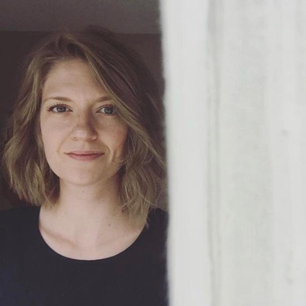 Meet your Posher, Josy-Anne